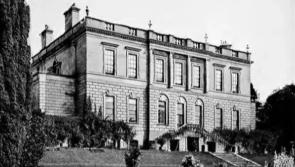 The destruction, restoration and demolition of Desart Court in Kilkenny

