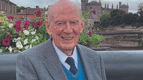 OBITUARY: Kilkenny-born medical specialist Francis Peter Muldowney (1928-2023)