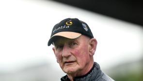 Picking a team is not easy at the moment - Kilkenny boss Brian Cody