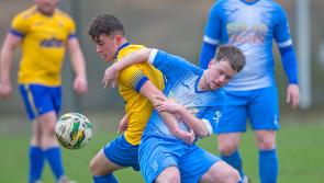 Highview Athletic on top against Bridge United in Premier Division