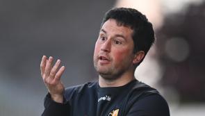 LISTEN: Kilkenny manager Niall Bergin previews the minors' clash with Galway - Kilkenny People Sport Podcast 