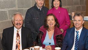 High-profile Laois Fianna Fáil member resigns after election bid   