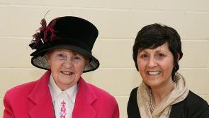 The Supervet to say a last farewell to his late Laois mother rita