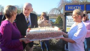 IN PICTURES: The Heath golf club hold successful Captains Drive In