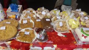 Laois community hosts Christmas fair for Mary's Meals