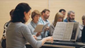 Kildare singing group set for local concert