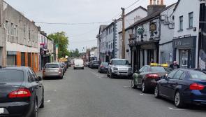 'Trouble on the street has exploded': Antisocial behaviour on Eyre Street in Newbridge, Kildare, lambasted