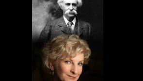 Percy French Society and Eleanor Shanley play  The Corn Mill Theatre Carrigallen