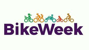 Bike Week in Leitrim -  A celebration and promotion of the benefits of cycling