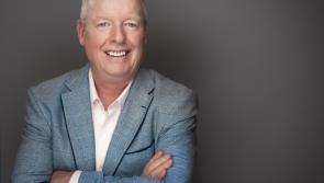 Joe Finnegan to be  inducted to the IMRO Radio Hall of Fame