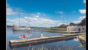 Re-open Arroo Trail to progress North Leitrim Strategic Plan