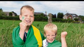 Huge weekend ahead as hurling stars bid for final and ‘Giants’ singer set to rock Limerick