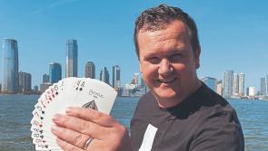 Ennis to host magic convention this weekend