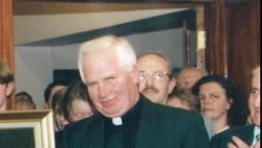 Limerick priest and principal 'filled with kindness, compassion and strength' goes to his God
