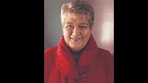 Longford mourns death of warm and caring Helen Curran 