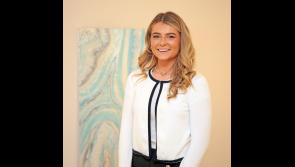 Anna Peters backs Longford with opening of exciting and vibrant new business - Athena Fine Art Gallery and Café