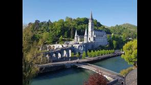 Diocese of Ardagh and Clonmacnois return to Lourdes following hiatus during pandemic