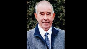 Glowing tribute to Longford native who was a champion gymnast and  first-class soldier