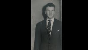 The legacy left by Longford's Paddy Reehill will stand the test of time