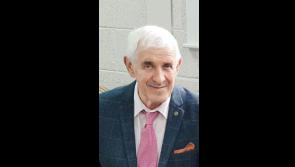 Longford and Cavan saddened by sudden death of hugely popular Francie Smith