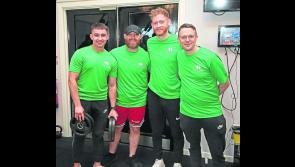 Longford crowds flock to inaugural Midlands Strongest 