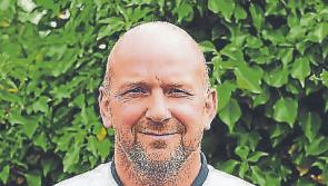 Gareth Johnston quits as Longford senior football selector
