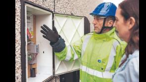 ESB Networks’ meter upgrade programme to commence in county Longford