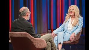 Longford trans activist appears on Tommy Tiernan Show