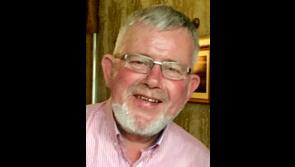 North Longford community saddened by death of  well-liked J.P. Donohoe