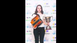 Granard to roll out red carpet for Longford's All-Ireland Fleadh winner