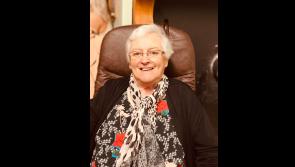 Longford mourns ultimate community person and a wonderful friend to everyone 