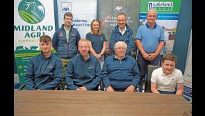Anticipation builds in Longford ahead of 72nd Granard Agricultural Show
