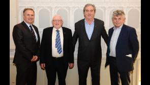 New book &lsquo;The Gaelic Field&rsquo; chronicles triumph of Longford communities