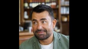 Longford born lobbyist behind leaked Uber files