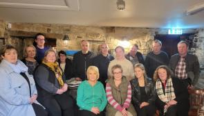 North Longford village of Ballinamuck all set to host historic first ever St Patricks' Day Parade