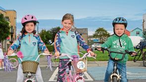 Fantastic schedule of Bike Week events in Longford