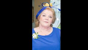 Longford community mourns passing of lively and vibrant lady Mary Murphy 
