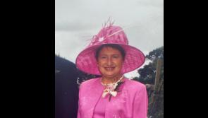 Former principal of Mullahoran national school remembered as an inspirational community leader
