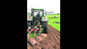 Family fun and heritage at Colmcille Ploughing Festival on Sunday