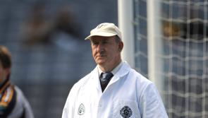 Longford bids sad farewell to Johnny Marlowe  'a great family man, friend and GAA Gael'