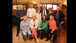 PICTURES | Great occasion as Bridget celebrates 90th birthday with family and friends 