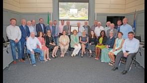 Longford Leader’s contribution to local community over 125 years recognised by County Council
