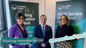 Micro:bits for primary schools as innovation funding drives Longford's digital future