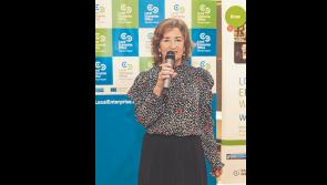 Longford businesswomen gather during Enterprise Week 