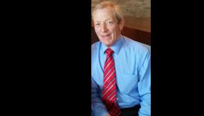 Tributes paid in Longford after passing of 'one of nature's great gentlemen' 
