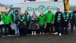 Longford Sinn Féin local election hopeful believes appetite for change is huge