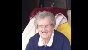 Longford mourns death of lovely lady who was in her 103rd year 