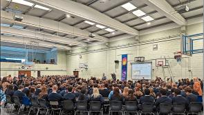 Ballymahon bids farewell to Sisters of Mercy 