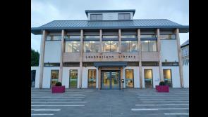 Edgeworthstown's new €4.5 million library will be officially opened by Minister Heather Humphreys 
