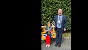 Longford pride as Irish dancer in Australia achieves third place at World Championships 